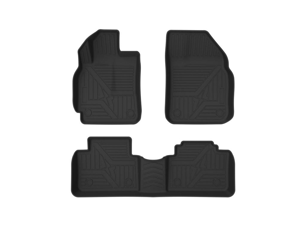 Chevrolet Camaro/Colorado/Silverado/Tahoe/Monza/Malibu Floor Mats