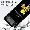 Band U-U2 Rock Black Phone Case For Samsung ZFlip7 ZFlip6 ZFlip5 ZFlip4 ZFlip3 5G Hard Protective Galaxy Z Flip 3 4 5 6 7