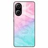Чехол для Poco X7 Pro Модный Закаленное Стекло Жесткая Задняя Крышка Телефона для Xiaomi Poco X7 Pro Чехлы PocoX7Pro X 7 Pro X7Pro Корпус новый