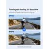 FAMUE Quest 2 HD Anti-Shake Thumb Action Camera (CN version)