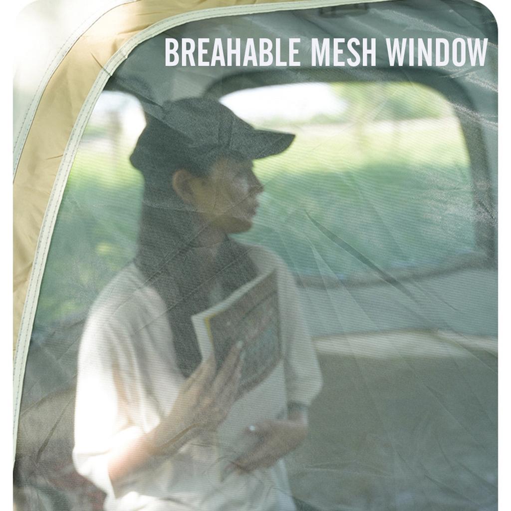 Мгновенно раскладывающаяся палатка, портативная водонепроницаемая автоматическая палатка, семейная палатка для кемпинга, пешего туризма, альпинизма