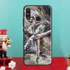 Чехол Swan Dance Ballet для Huawei Nova 9 10 SE 12i 12s 11i 8i Y90 Y60 Y70 Y72 Y73 Y61 Y91 P60 Pro P30 P40 Lite