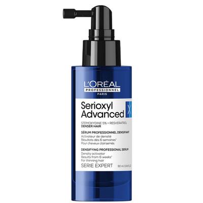 Serioxyl Advanced Density Активирующая сыворотка 90 мл - 