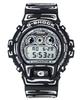 G-Shock Цифровые кварцевые часы на полимерном ремешке DW-6900JV-1 200M Мужские