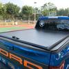 Ford Raptor F150 Manual Roller Shutter Retractable Tailgate Cover (09-23)