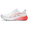 GT 2000 12 White Sunrise Red Women Sneakers 1012B506-101