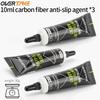 OVERTAKE Carbon Fiber Anti Slip Agent 10ml Non-slip Bicycle Grease for MTB Shimano Bike Seatpost Handlebar Stem Anti-slip Lube