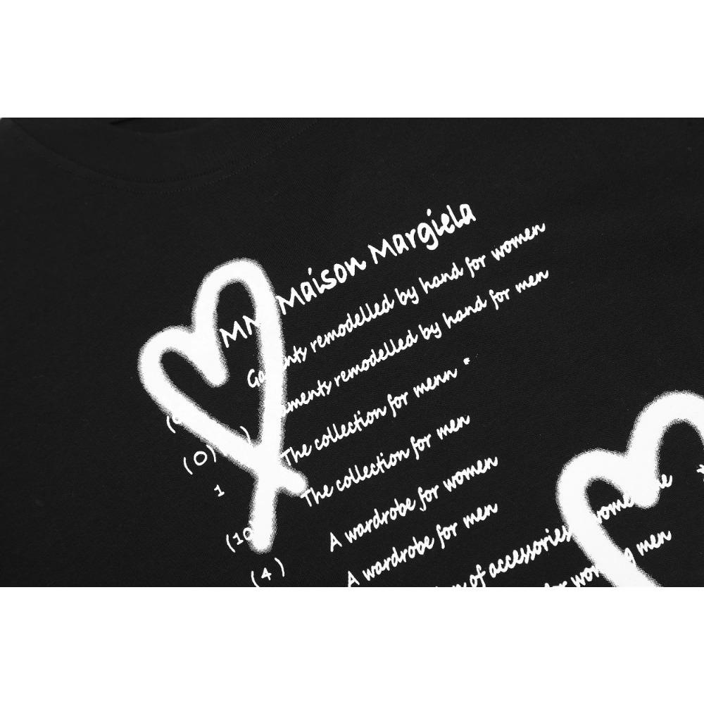 Мужские свободные футболки Футболки с цифровым принтом 100% хлопок Топы Мужские повседневные футболки Одежда Уличная одежда с коротким рукавом