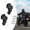 Подъем руля для Xadv750 2017-2020 Удлинительная зажимная деталь Ремонтная деталь Аксессуары для мотоцикла Легко