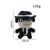 Cartoon Plush Gaming Accessory Doll Gift