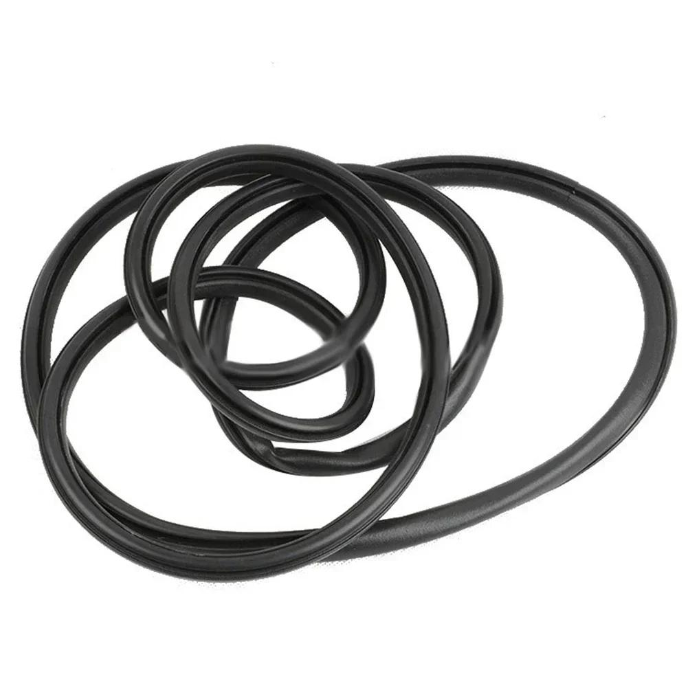 Для Honda Для Accord Civic Для CRV Уплотнитель люка Улучшенное уплотнение и защита для кнопки открытия крыши