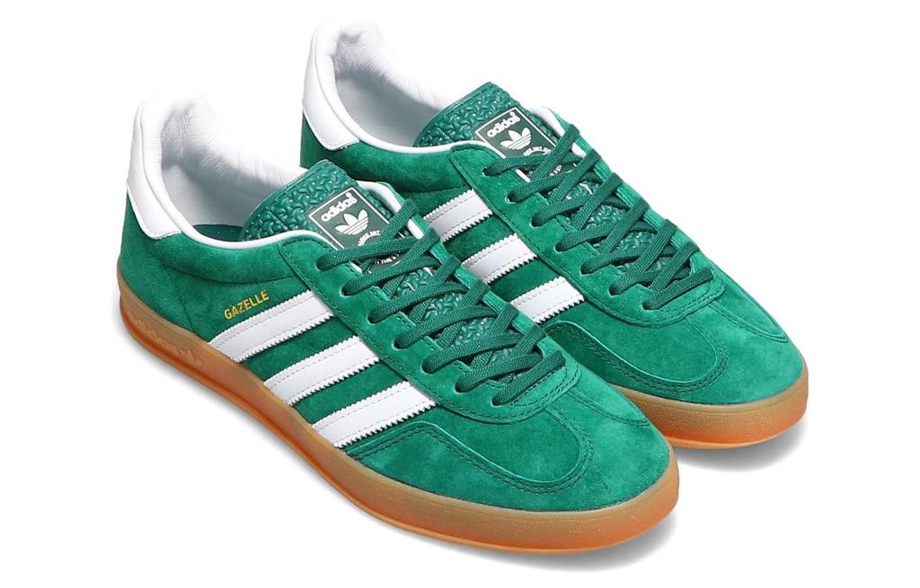 adidas Оригинальные низкие кроссовки Gazelle Indoor IG1596
