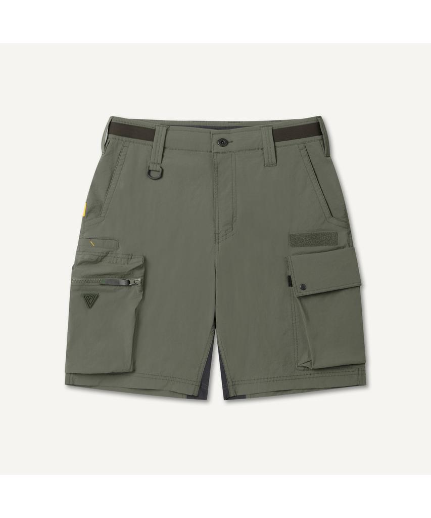 BOLDEST Active Half Pants V2 2Apam25008Grm