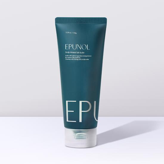 Epunol Mineral Salt Scaler 150g
