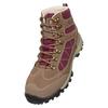 Mountain Warehouse Womens/Ladies Storm Suede Waterproof Hiking Boots