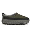 Venture Daze Burnt Olive Charcoal Unisex Sneakers Green 1154530-BLVC