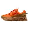 Nike Zoom Vomero Roam Safety Orange Мужские кроссовки Gum-Light-Brown Flax Hyper-Violet FV2295-800