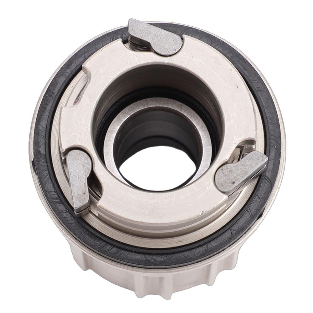 11Speed Electric Bike Freehub Body Rear Hub Cassette Body for HG Cassette Cassette Body Replacement