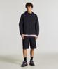 New Balance Nbnag31603 / Унисекс Солнечный Дождливый Ультралегкая Ветровка (черный)