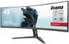 Iiyama red eagle gcb4580dqsn-b1 monitor 45 dqhd va 0.8ms 165hz