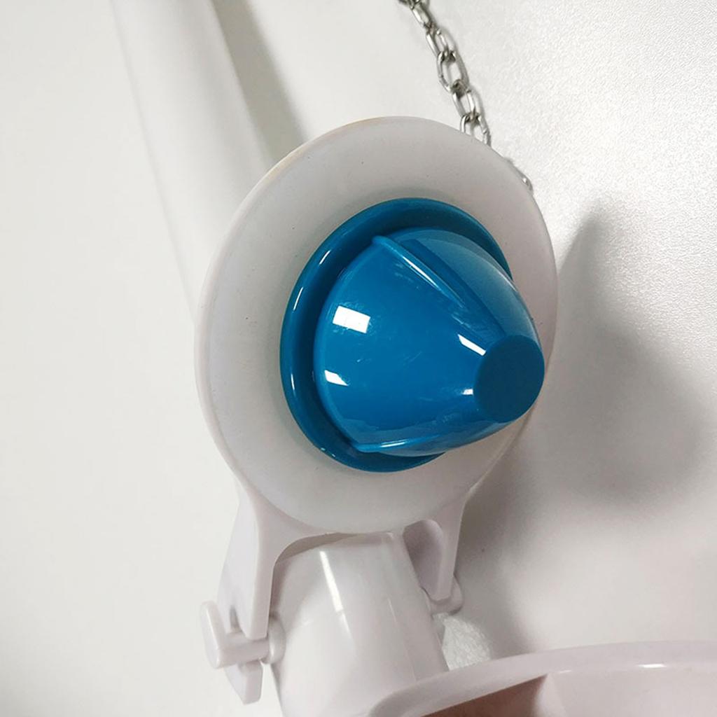 Универсальные сливные клапаны, поплавковые клапаны для сливного бачка унитаза, аксессуары для бачка унитаза, простая установка для дома, офиса