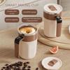ABS Mixing Cup 400ML Self Stirring Mug New Coffee Cup  Coffee
