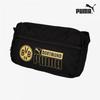 Галерея Пума Дортмунд Футбол Основная Поясная Мини-Сумка На Бедро Цвет