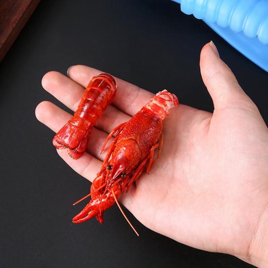 2 шт. Инструмент для чистки креветок, ракоочиститель для крабовых креветок, машина для чистки раков, безопасный кухонный инструмент для чистки морепродуктов