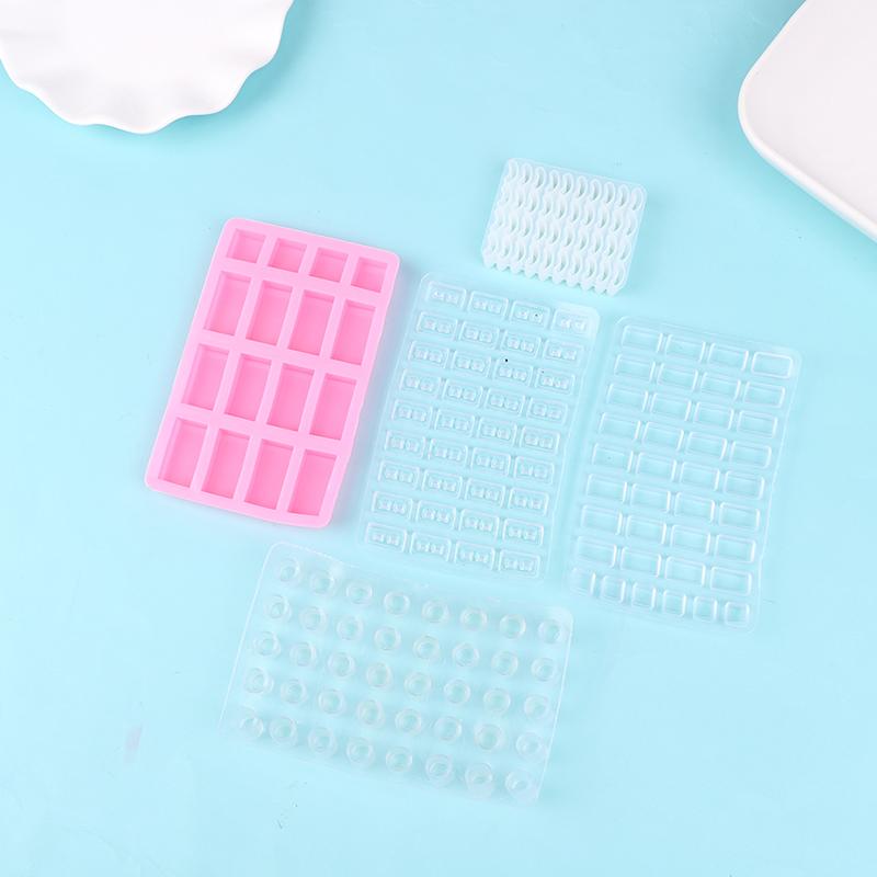 1 комплект песочного стола для изготовления мини-кирпича, силиконовая форма, цементная модель, набор кирпичей