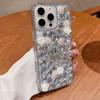 Glitter Bling Crystal Rhinestone Butterfly Phone Case For OPPO Reno 14 14F 13 13F 12 12F 11 11F Pro 4G 5G Cover Gift girl