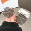 Очки для женщин, сверхлегкая большая квадратная оправа, модные в корейском стиле плоские очки для защиты глаз высокой четкости с защитой от синего света для мужчин