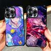 Мягкий чехол для телефона Kamishiro Rui из музыкальной игры для Xiaomi Poco X7 X8 Pro Max X6 X5 X3 F8 Ultra F7 M8 M7 M5S Redmi 15C 15A 15 14C 13C 1