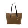 Marc Tote Bag 484213 Camel (Small) Women's