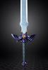 TAMASHII NATIONS PROPLICA The Legend of Zelda Master Sword 1050mm ABS Finished Product Approx.