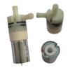 Ronghua Guan 12V/24V Mini Water/Vacuum Pump - Model 370