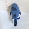 Итальянские Животные Мозговая Гниль Плюшевые Игрушки Хэллоуин Мягкий Арбуз Жираф Набивные Куклы Обезьянка Тунг Тунг Плюшевая Игрушка День Рождения Рождественский Подарок