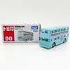 Tomica Asia Limited Edition Tomica 90 Лондонский автобус Зарубежное лимитированное издание [Товар]