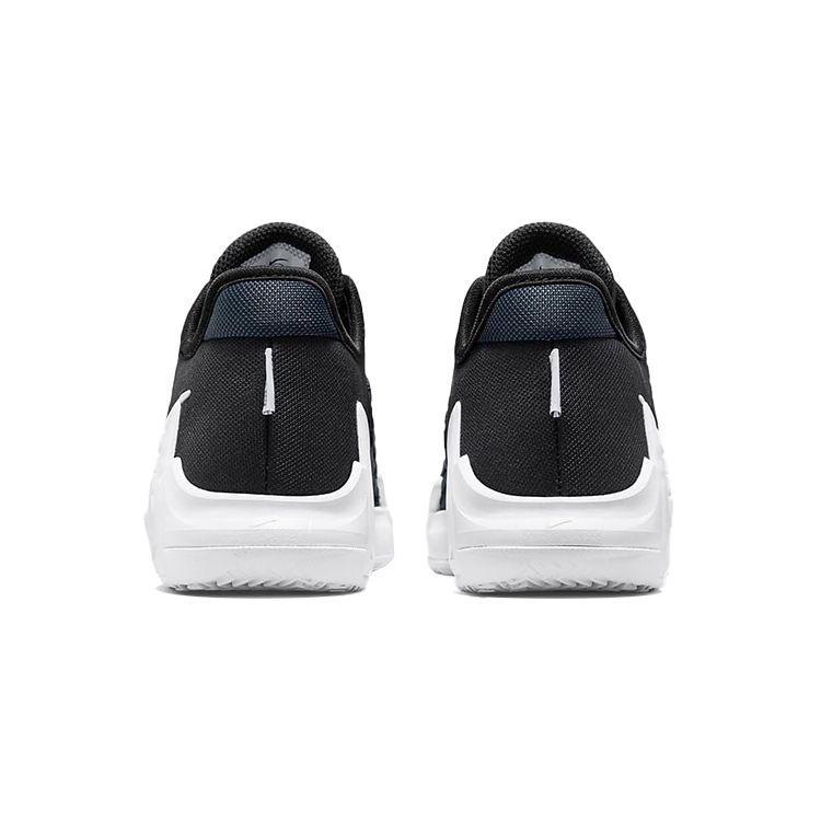 Nike Детские кроссовки LeBron Witness 6 PS Dark Obsidian White сине-черные DD0424-002