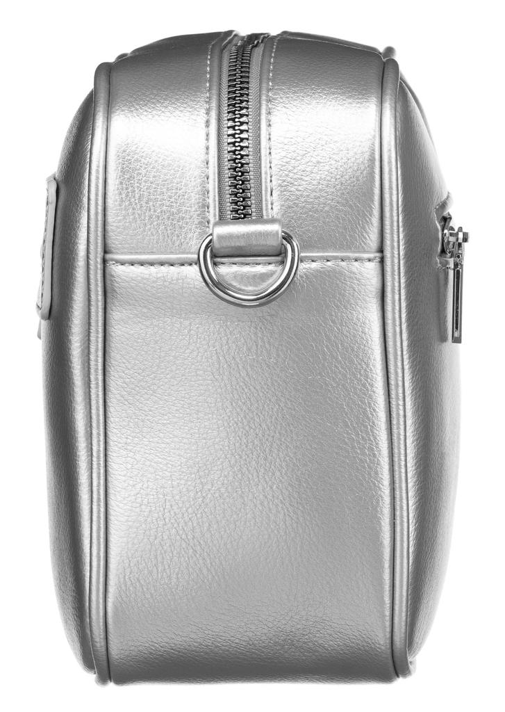 Eco bag R-KP-05-HRH-4089 Silver