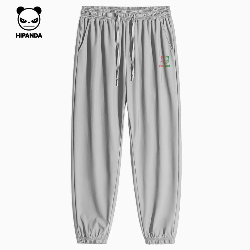 Hello Hipanda Panda Quick Drying Cool Tight Leg Pants
