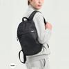 Le CAF Lightweight Backpack Black