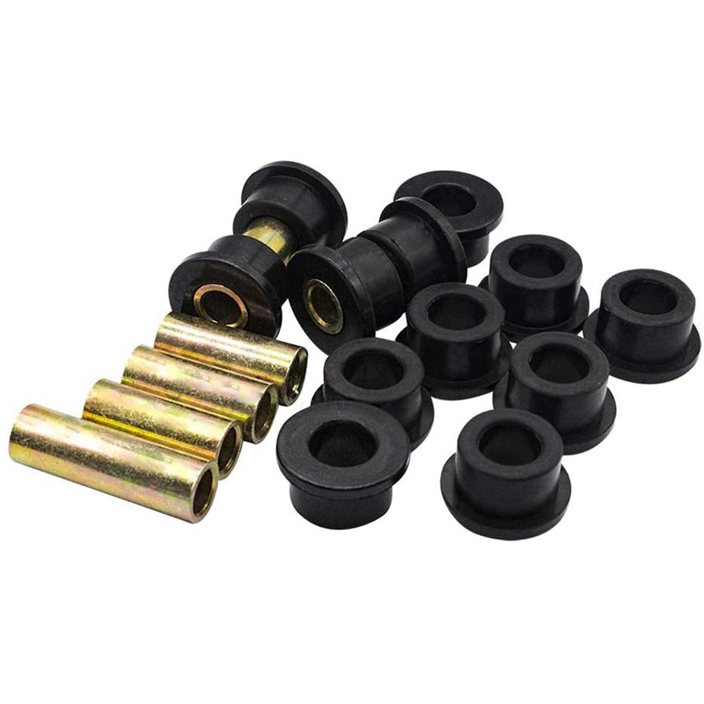 N62R-Front Or Rear Leaf Spring Front Upper A Suspension For Club Car DS Golf Cart,Bushing And Sleeve Kit