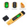 3 в 1 Интеллектуальное многофункциональное устройство для проверки качества воды с подсветкой Ручка-детектор