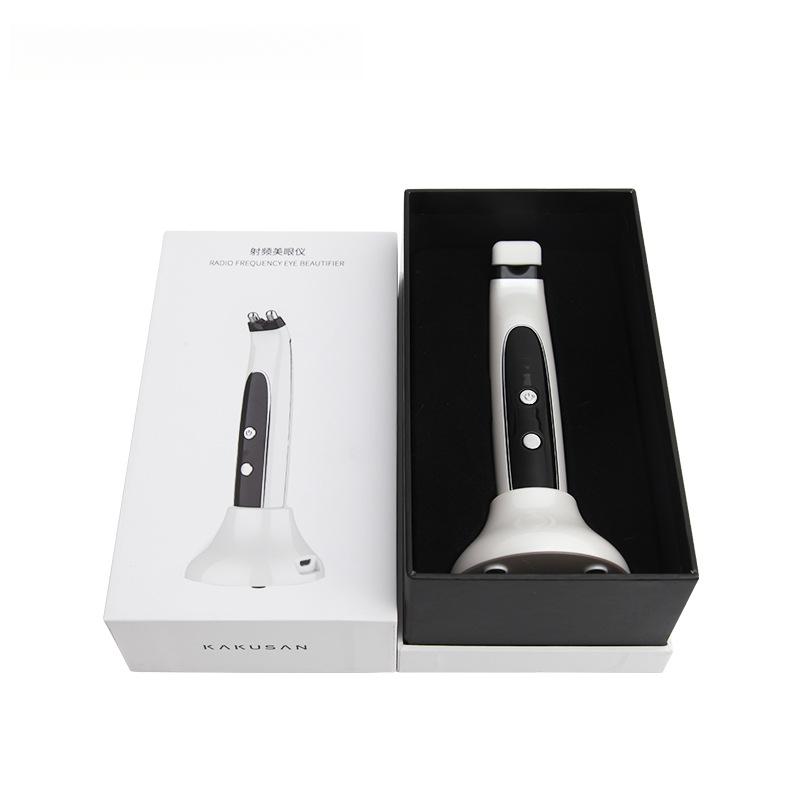 Массажер для глаз Lift Introducer EMS Vibration Eye Massage Pen Home Electric Eye Beauty Instrument