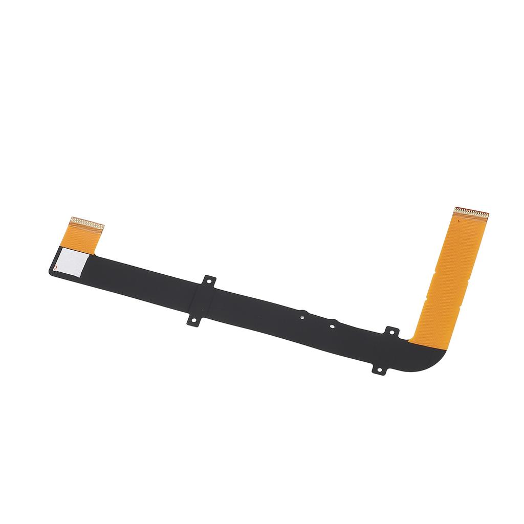Запчасти для ремонта гибкого кабеля шарнира ЖК-экрана камеры для X‑A3 XA3 XA10 Аксессуары FPC