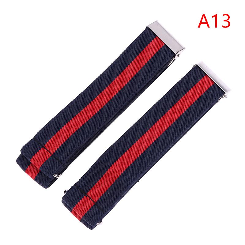 1Pair Elastic Armband Shirt Sleeve Holder Women Men Fashion Adjustable Arm Cuffs Bands For Party Wedding Clothing Accessories