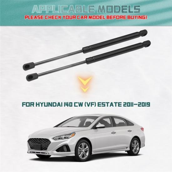 Газовые упоры капота пружины для HYUNDAI i40 CW VF Sonata