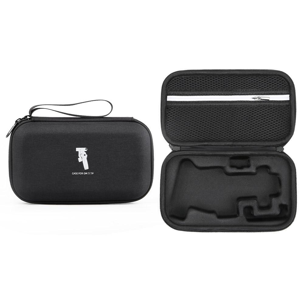 For DJI Osmo Mobile 7 Pro Mobile 7 Stabilizer Portable Storage Bag Shockproof EVA Carrying Case