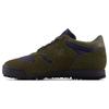 Кроссовки унисекс Rainier Low Dark Moss Green Dark-Mercury Magnet UALGSGP