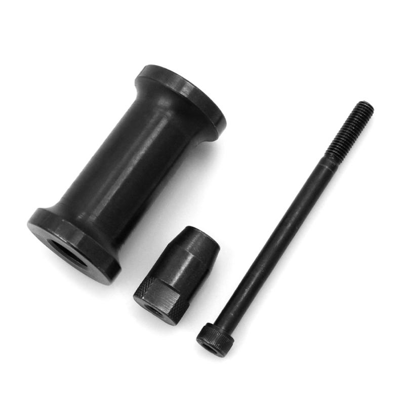 Car Injector Removing Tool for N14 N18 N20 N26 N53 N54 N55 N63 S63 Engine Injector Slid Hammer Puller Remover